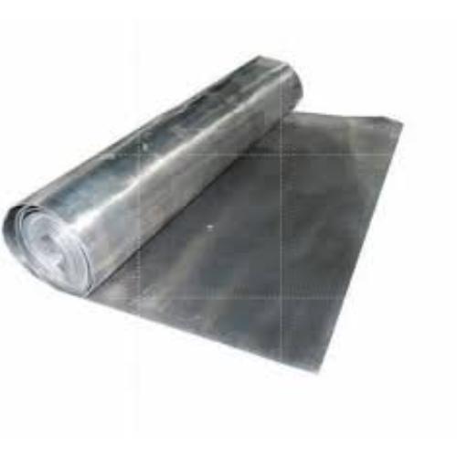 2 Mm Lead Sheet - Color: Grays Blue
