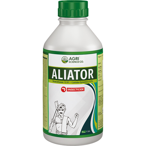Aliator Insecticide