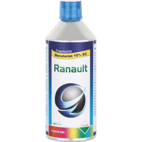 Ranault Insecticide - Application: Agriculture