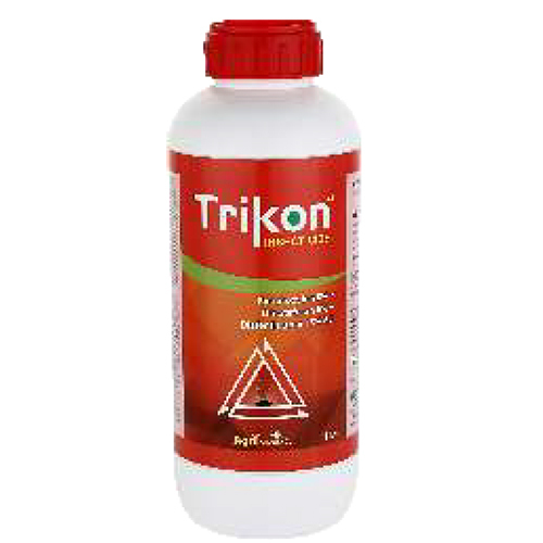 Trikon Insecticide - Application: Agriculture