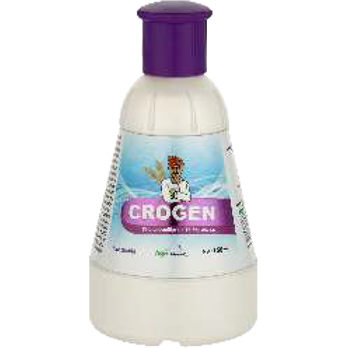 Crogen Insecticide - Application: Agriculture