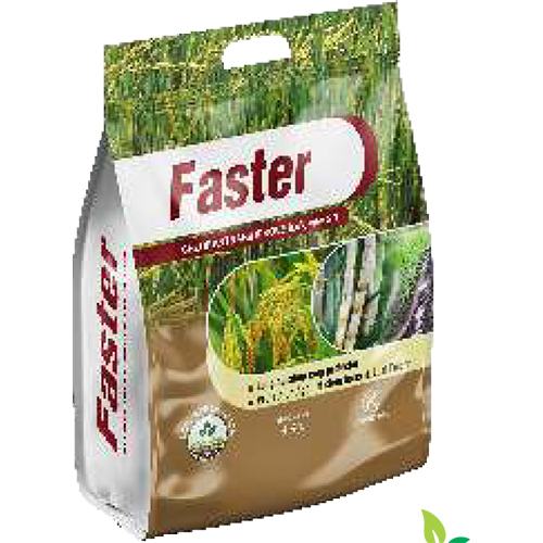 Faster Insecticide - Application: Agriculture