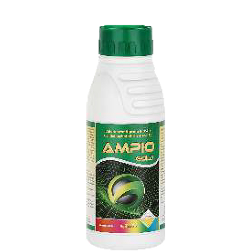 Ampio Gold Insecticide - Application: Agriculture