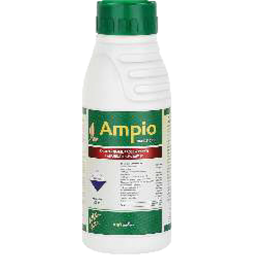 Ampio Insecticide - Application: Agriculture