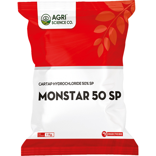 Monstar Insecticide