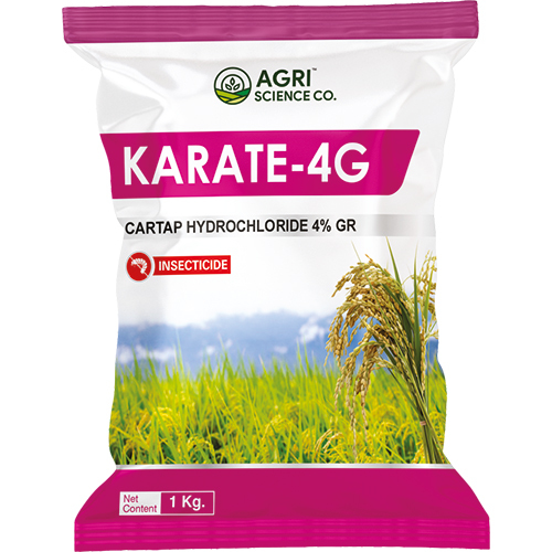 Karate 4G Insecticide