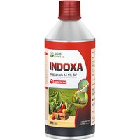 Indoxa Insecticide - Application: Agriculture