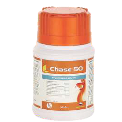 Chase 50 Insecticide - Application: Agriculture