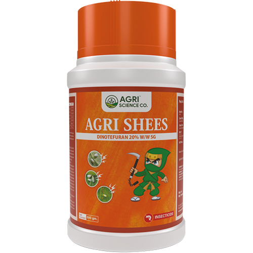 Agrisheet Insecticide