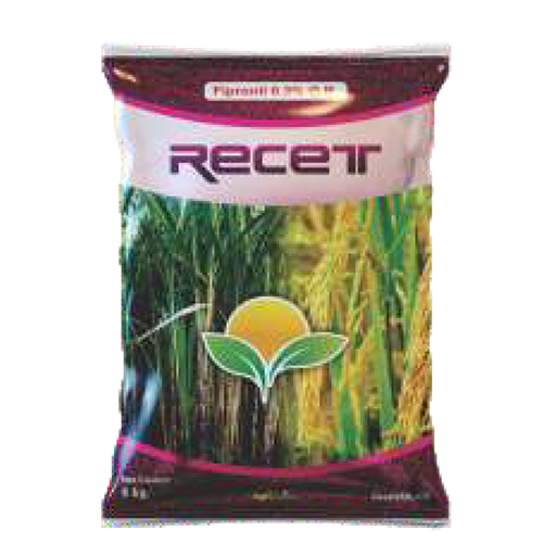 Recet Insecticide - Application: Agriculture