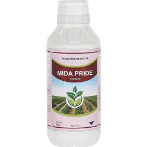 Mida Pride - Application: Agriculture