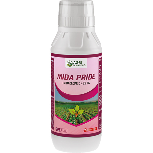 Mida Pride