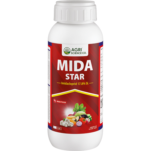 Mida Star