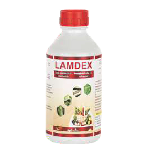 Lamdex Insecticide - Application: Agriculture