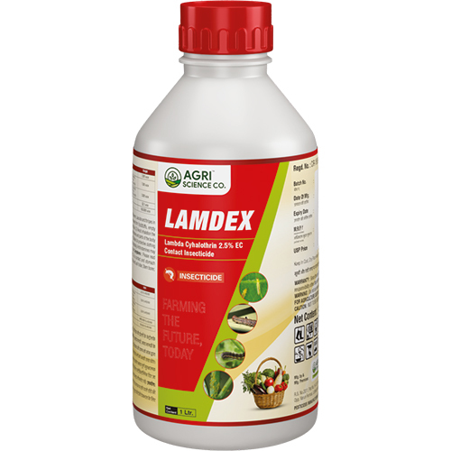 Lamdex Insecticide