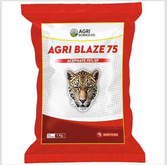 Agri blaze Insecticide