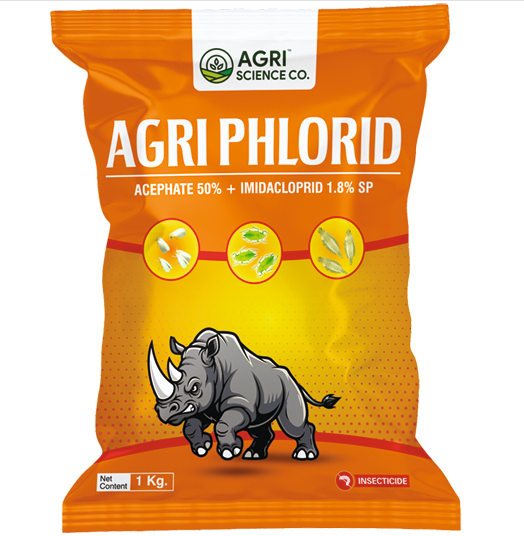 Agri phorid Insecticide