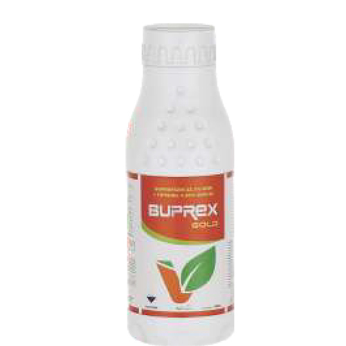 Buprex Gold Insecticide - Application: Agriculture