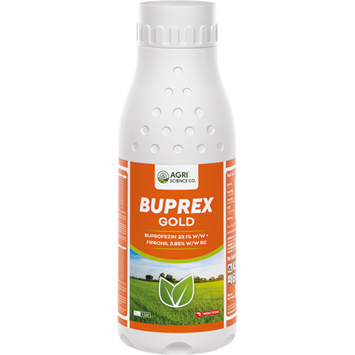 Buprex Gold Insecticide