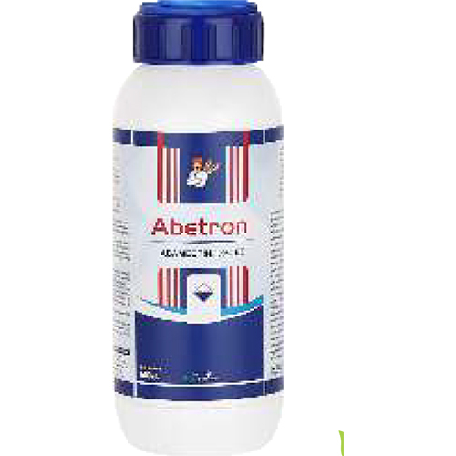 Abetron Insecticide - Application: Agriculture