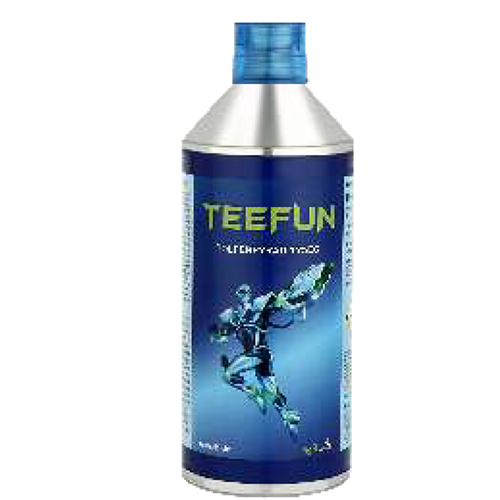 Teefun Insecticide - Application: Agriculture