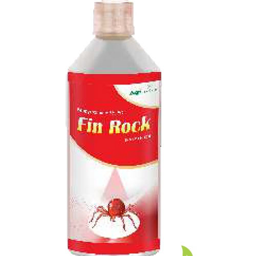 Fin Rock Insecticide - Application: Agriculture