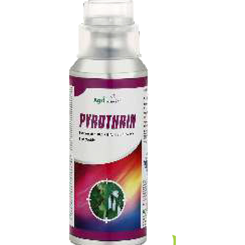 Pyrothrin Insecticide - Application: Agriculture