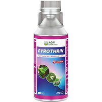 Pyrothrin Insecticide - Application: Agriculture