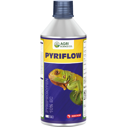 Pyriflow Insecticide