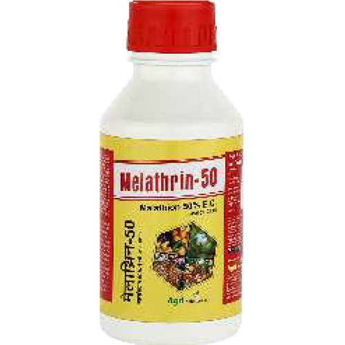 Melathrin 50 Insecticide - Application: Agriculture