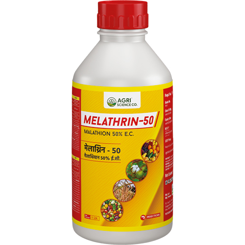 Melathrin 50 Insecticide