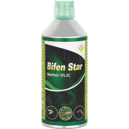 Bifen Star Insecticide - Application: Agriculture