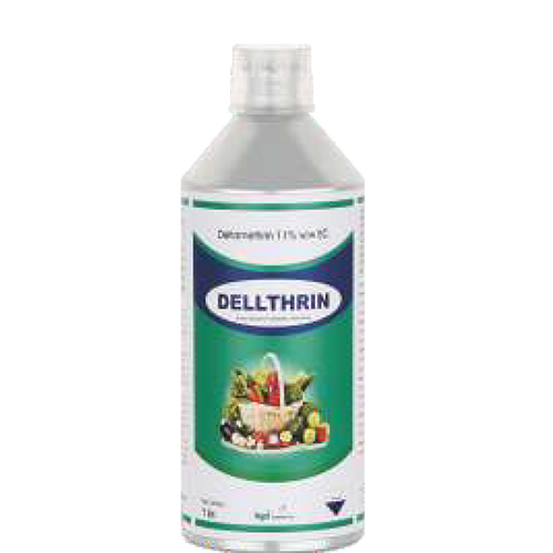 Dellthrin Insecticide - Application: Agriculture