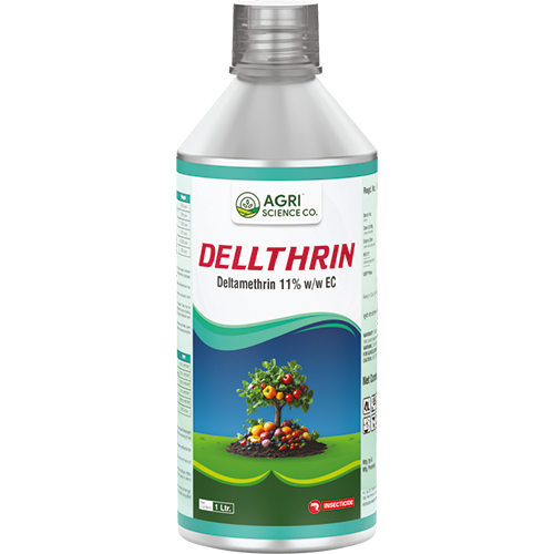 Dellthrin Insecticide