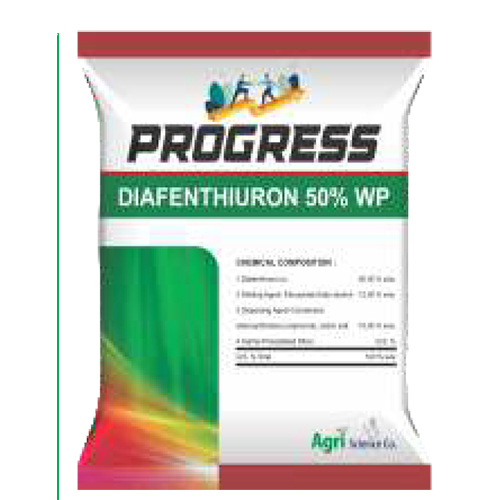 Progress Insecticide