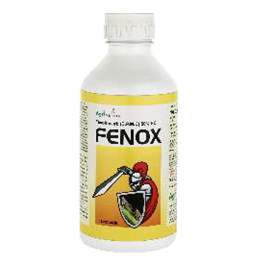 Fenox Insecticide - Application: Agriculture