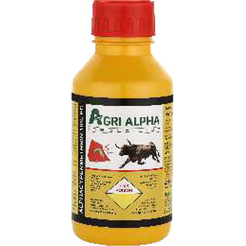 Agri Alpha Insecticide - Application: Agriculture