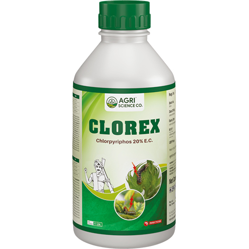 Clorex Insecticide