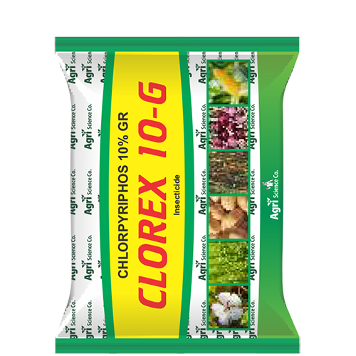 Clorex 10 G Insecticide