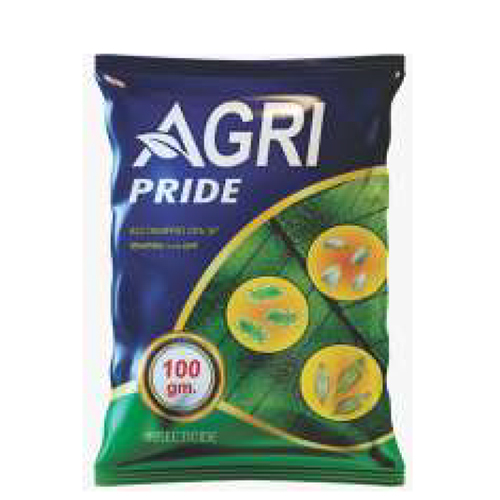 Agri Pride Insecticide - Application: Agriculture