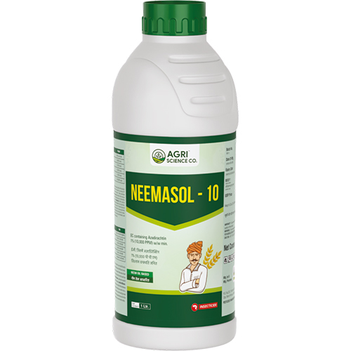 Neemasol 10 Insecticide