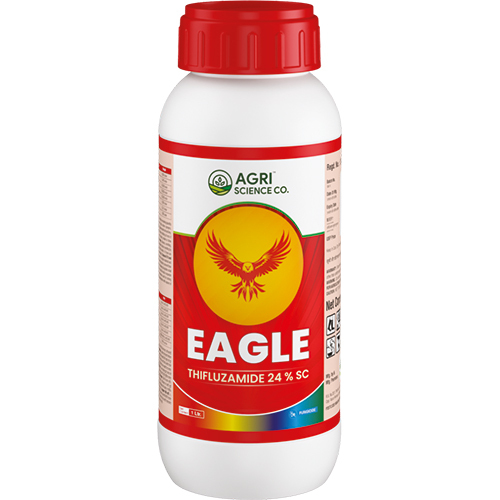 Eagle Fungicides
