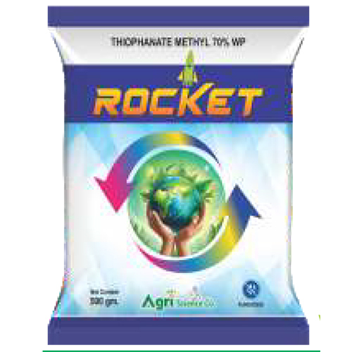 Roc Ket Fungicides - Application: Agriculture