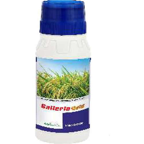 Gallerio Gold Fungicides - Application: Agriculture