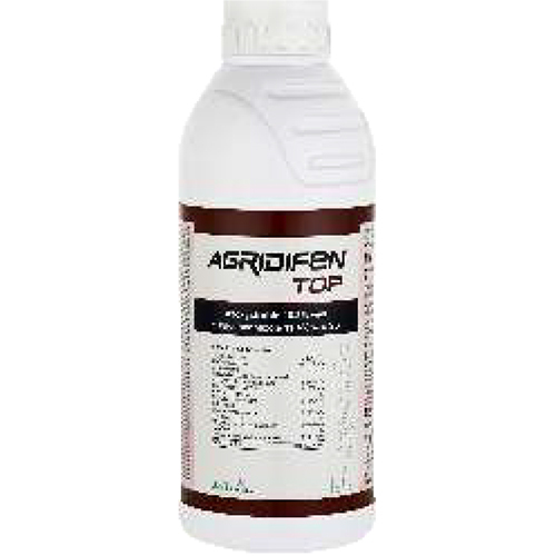Agri Difen Top Fungicides - Application: Agriculture