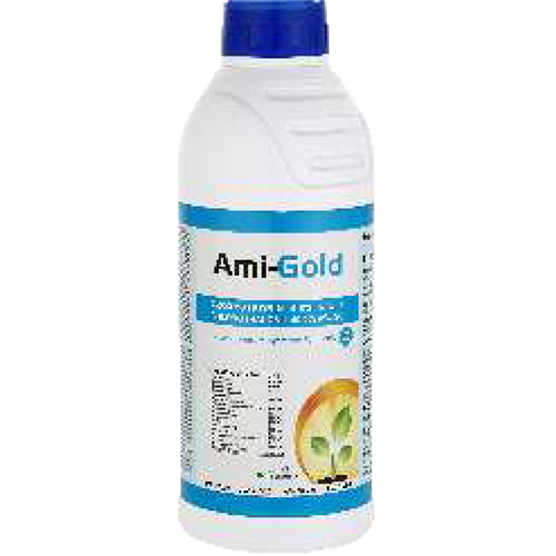 Agriculture Fungicide