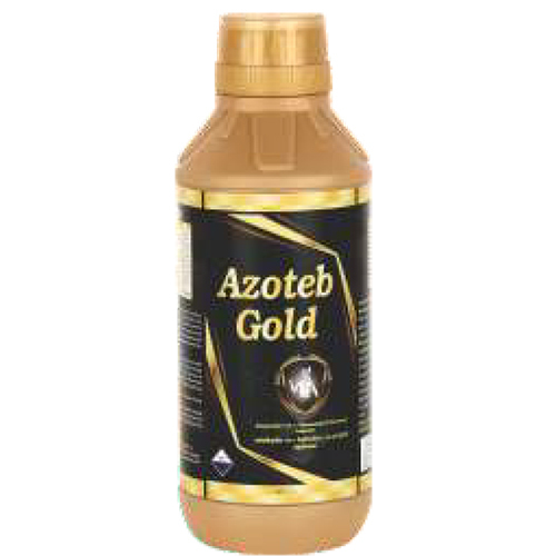 Azoteb Gold Fungicides - Application: Agriculture