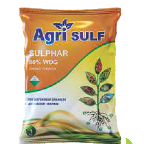 Agriculture Fungicide
