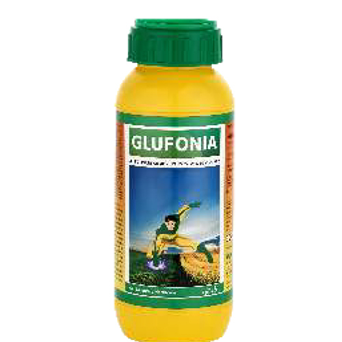 Glufonia Herbicides