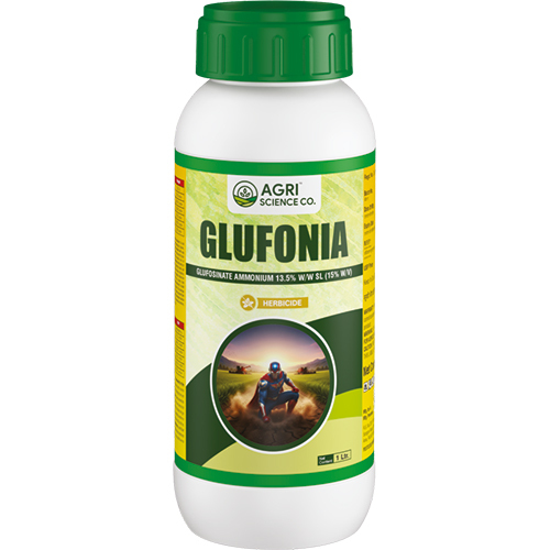 Glufonia Herbicides
